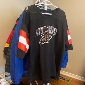 OTTAWA RENEGADES VINTAGE JERSEY